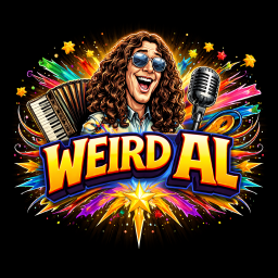 True Moozic: Weird Al Yankovic – Project Zomboid Mod