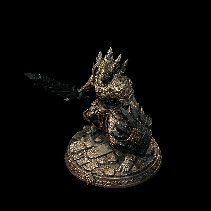 Earth Archon 1