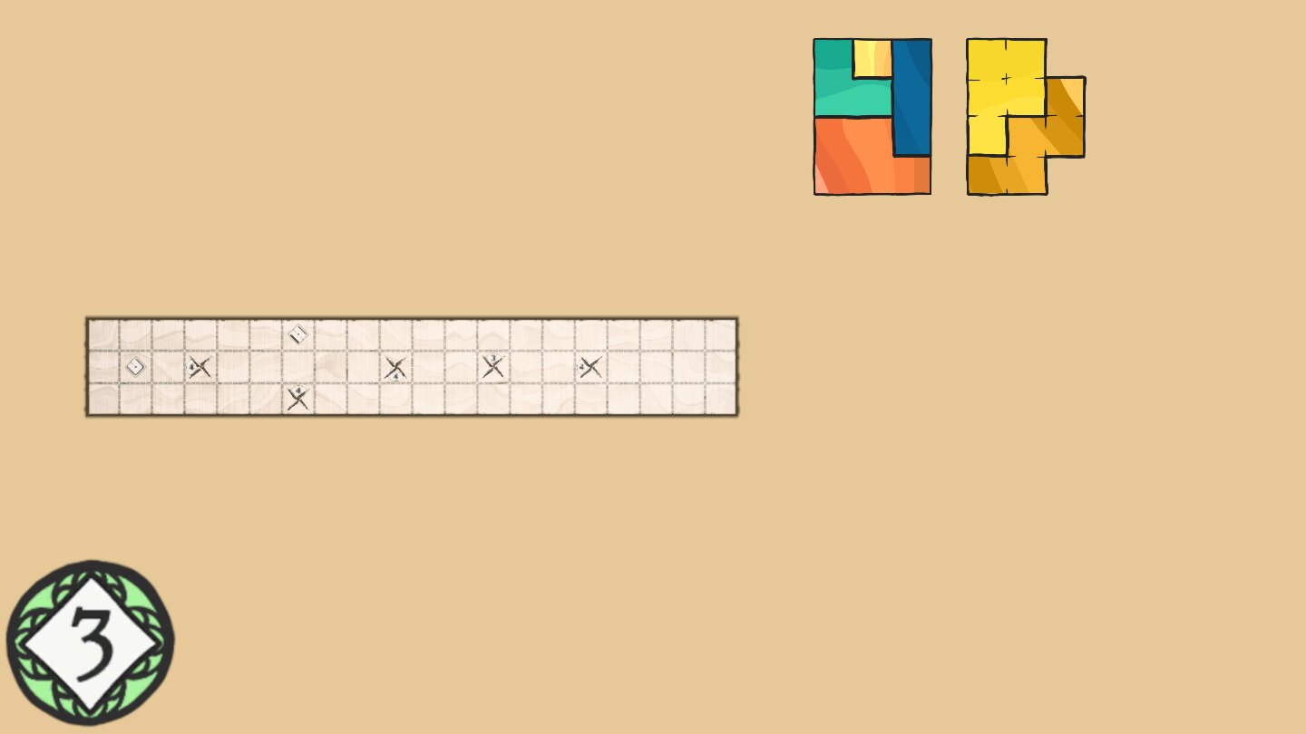20x3 = 12x5 preview
