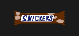 snickers