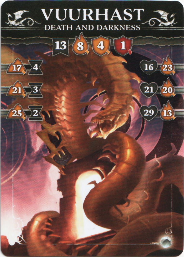 Dragons of Etchinstone (CTG version)