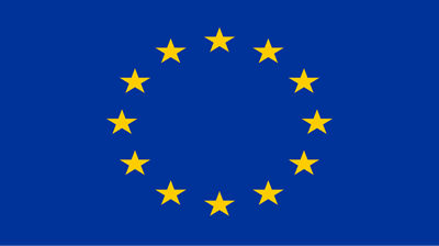 The European Union flag