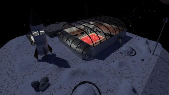 [TTT]Moon Base – Counter-Strike 2 Mod
