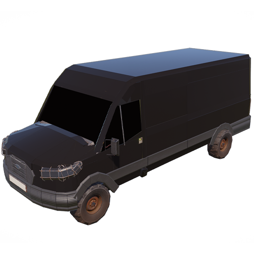 TransitBlack