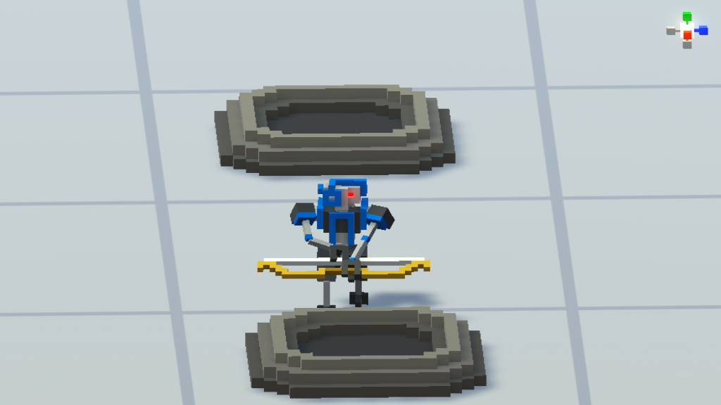The BRN (Breaking Robot News) (Endless Version)