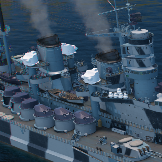 意系设备包(烟囱与零件) RM Funnel And Part preview