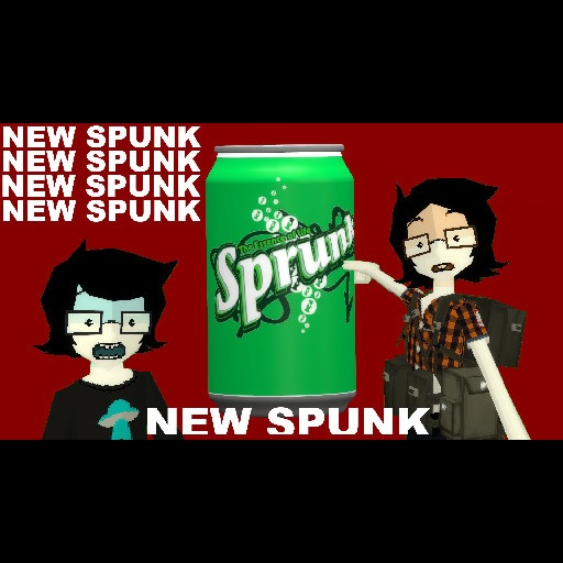 [SWEP] Drinking Sprunk