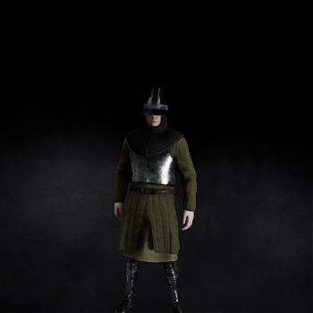 Footmen