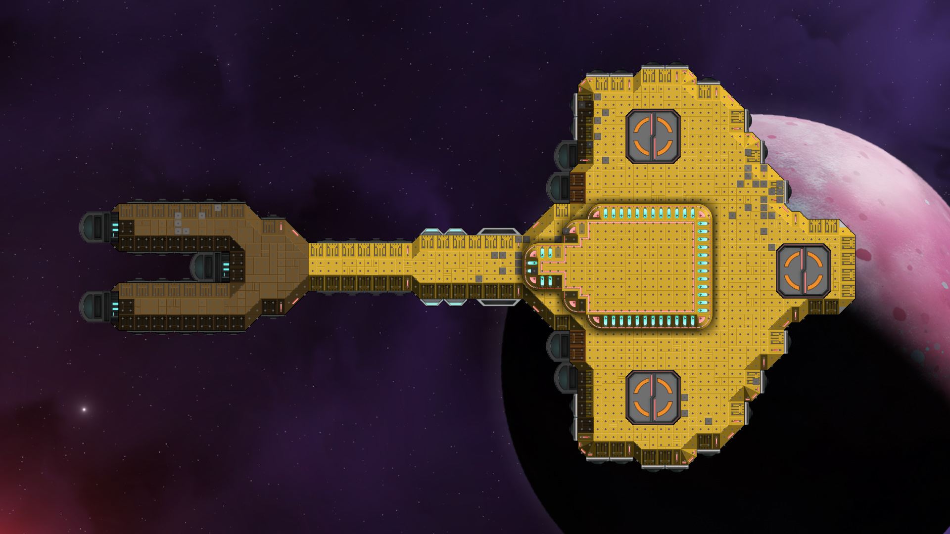 Cardassian Spear