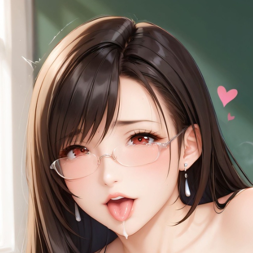 小朋友开大车 蒂法