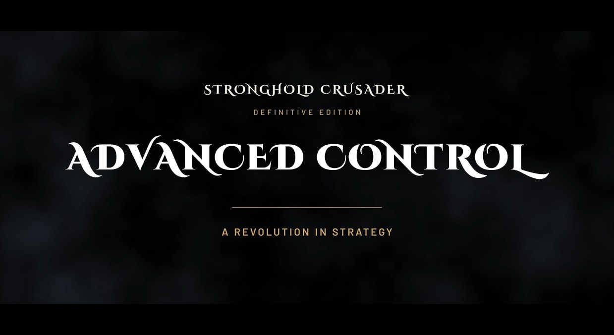 Advanced Control | 高级控制