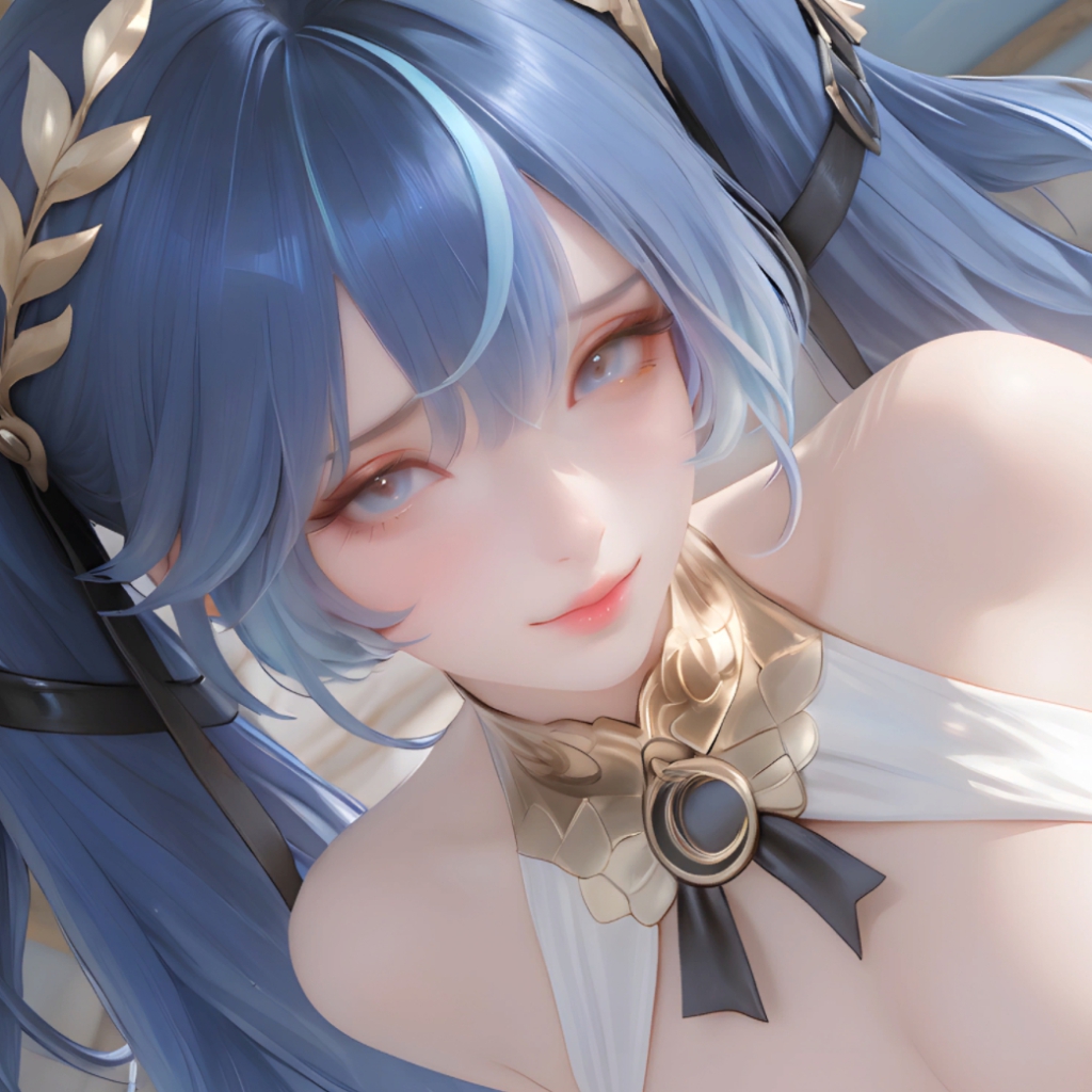 [Hajily-593][R-18]2025-09-29 Iuno 3D P1