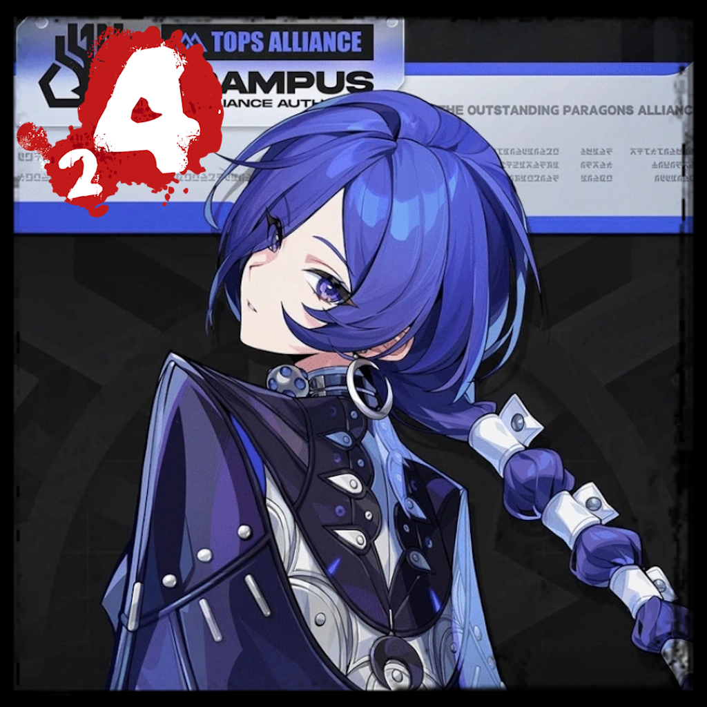 Zenless Zone Zero - Promeia (Coatless) - Nick