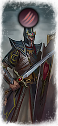 Give Frenzy to Bleakswords