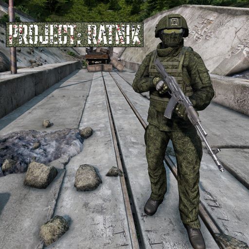 [MLF] PROJECT: RATNIK