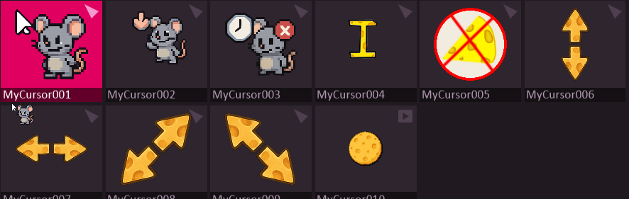 Mouse