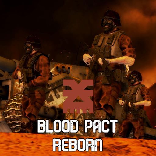 [RB] Blood Pact