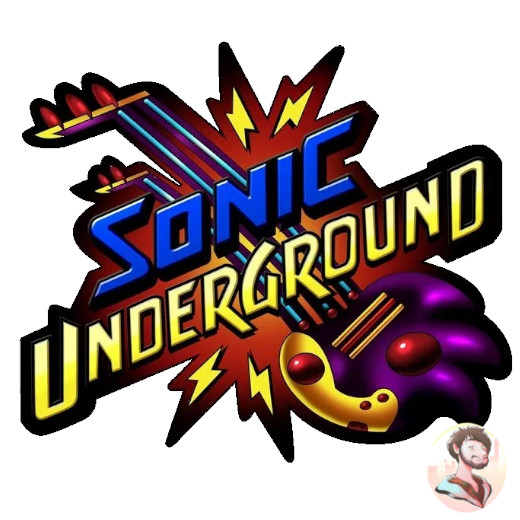 Sonic Underground