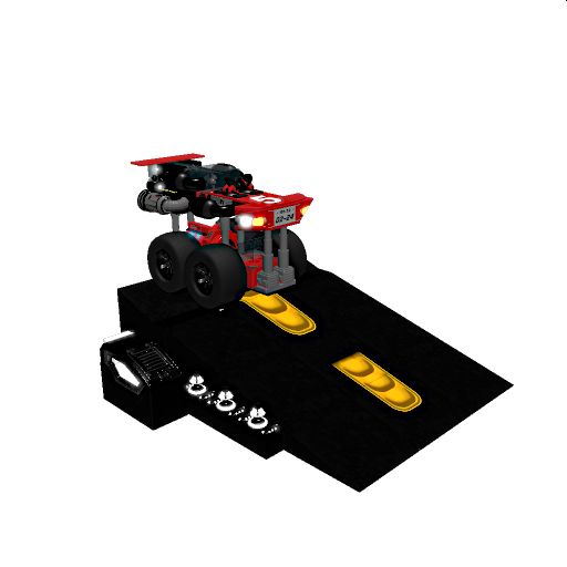 RC CAR preview