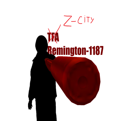 Remington-1187 ZCity