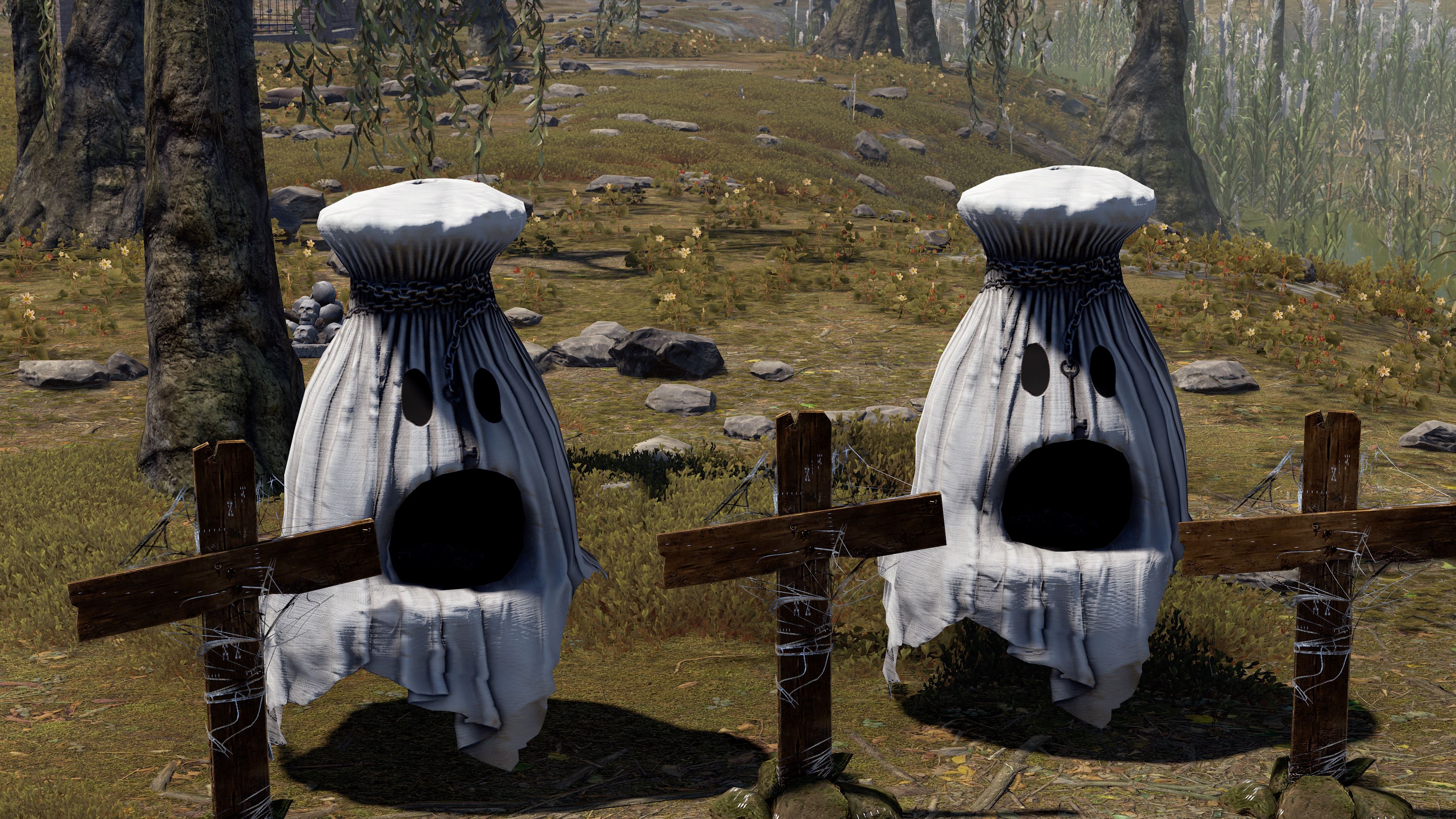 Ghost Furnace thumbnail 7