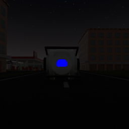 Wheatley (Portal 2) (fixed) preview