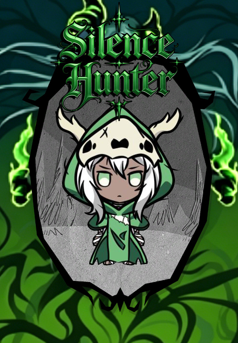 Silent Hunter