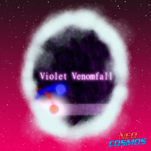 Kroons - Violet Venomfall