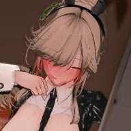 【Nikke妮姬NTR】爱德篇