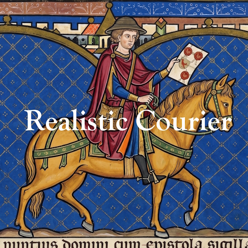 RealisticCourier