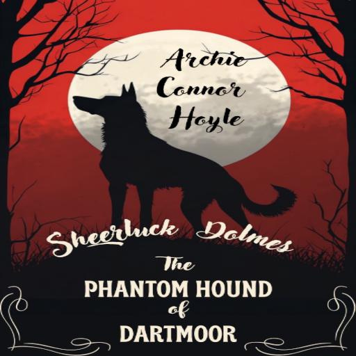 The Phantom Hound of Dartmoor