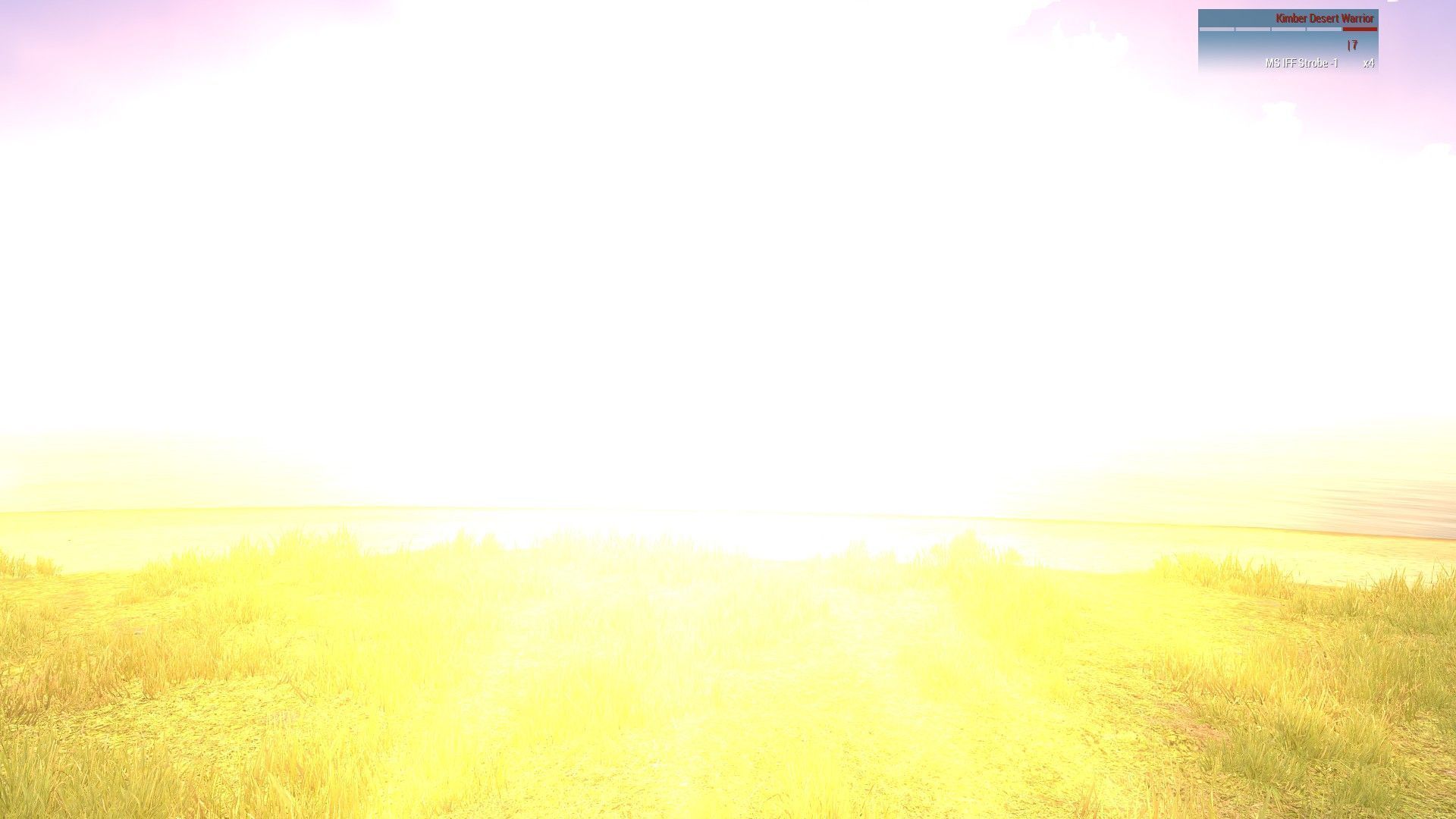 CE - Aviation & Munitions (Michael Bay Edition)