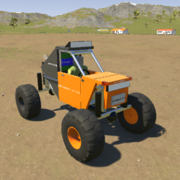 FURKANATO C5 DIRTRACER FUKO RACING FURKANISTAN SPORTS (LATEST VERSION)