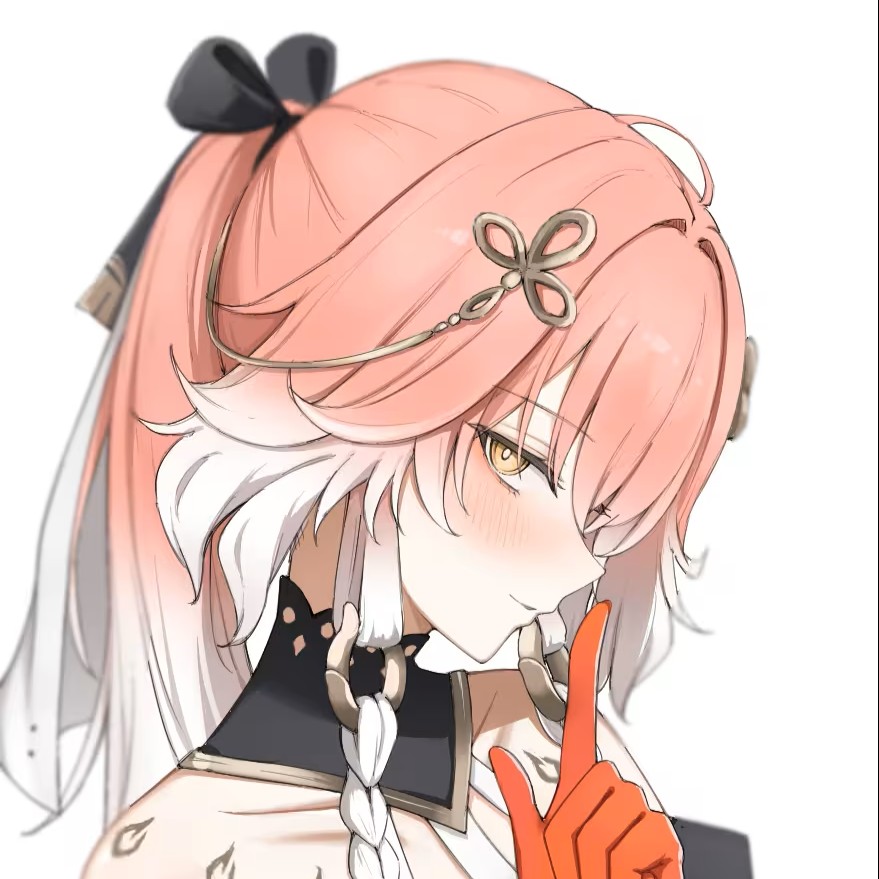 [鸣潮_PM/NPC]长离_R18