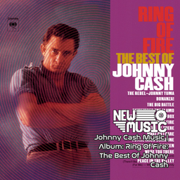 Johnny Cash Music | Album: Ring Of Fire: The Best Of Johnny Cash – Project Zomboid Mod