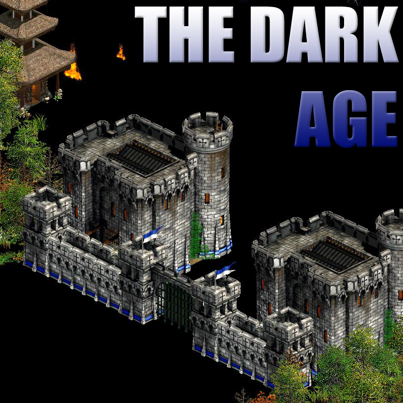 Das Dunkle Zeitalter / The Dark Age