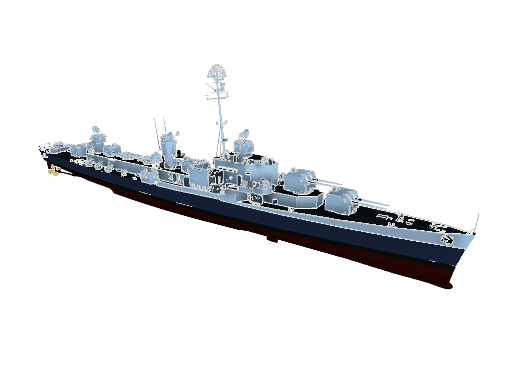 Gearing Enhanced