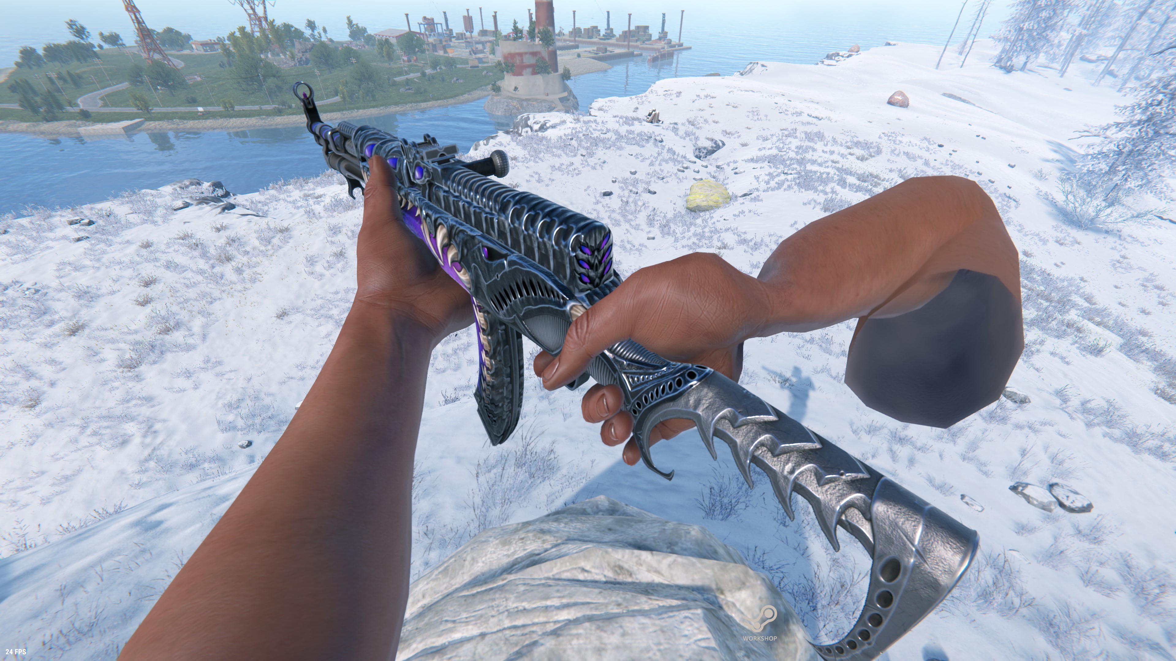 Abyss SKS thumbnail 4