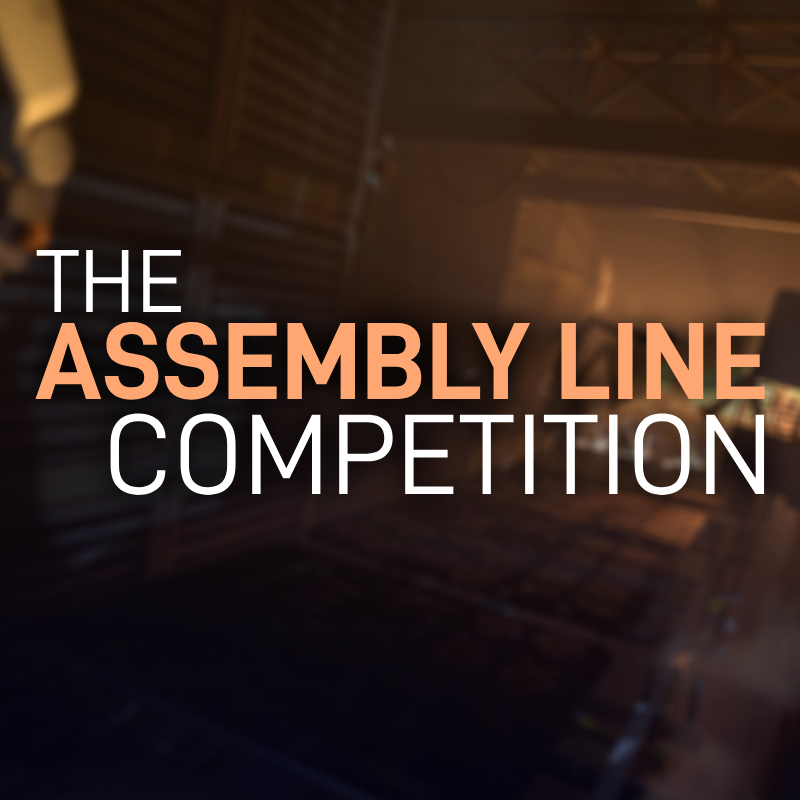The Assembly Line Competition
