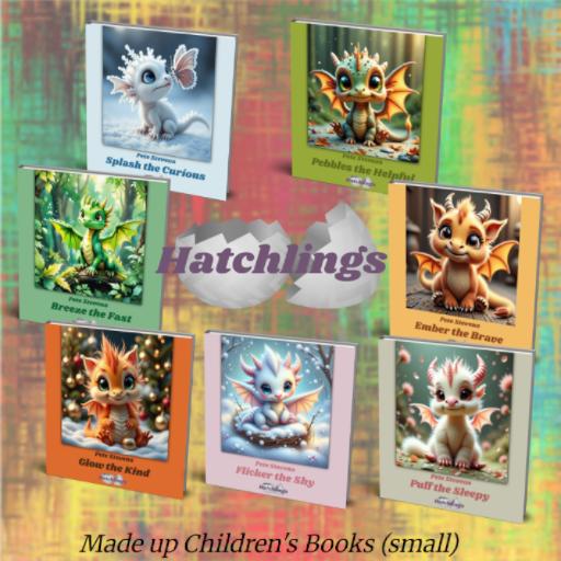 Hatchlings