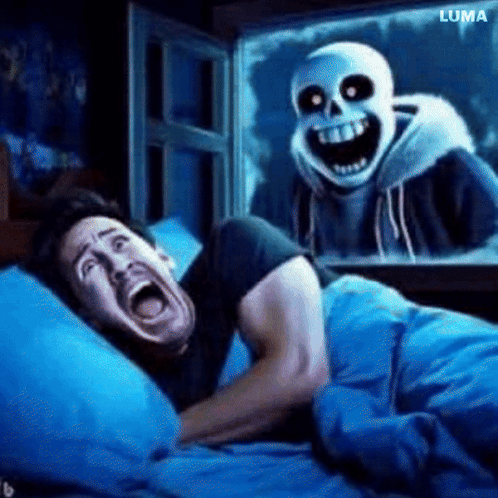 Sans unmatched