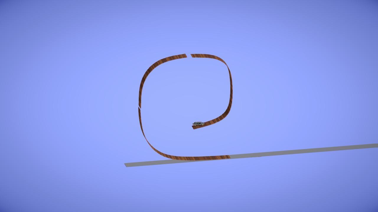 Armour Penetration Test