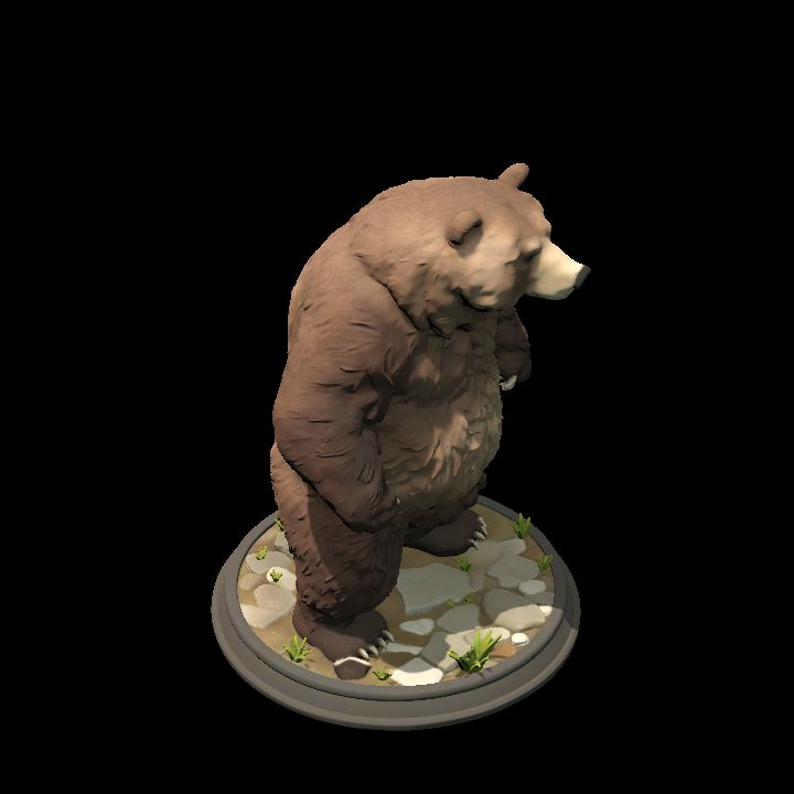 Bear 1