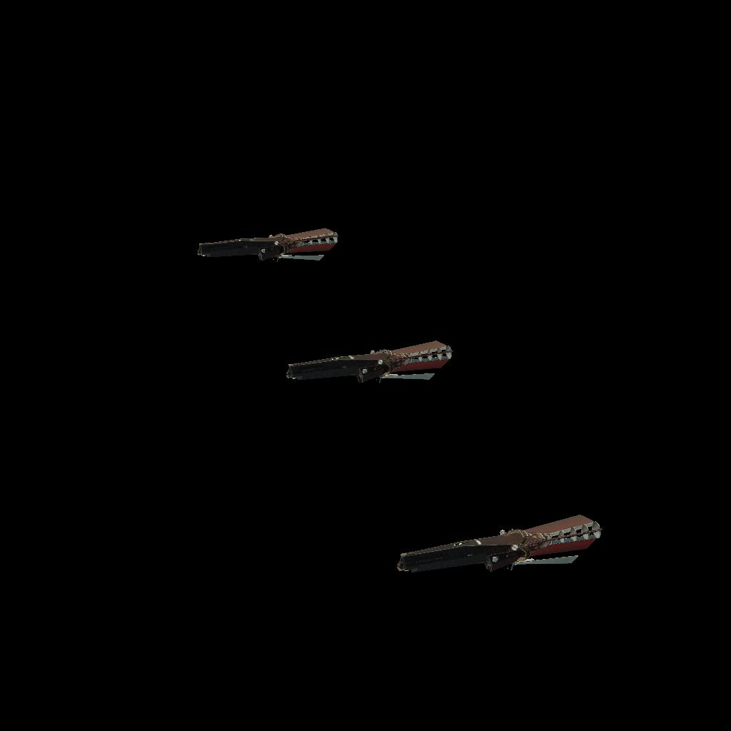 Corsair Group