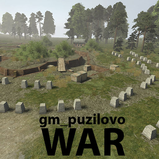 PUZILOVO: WAR