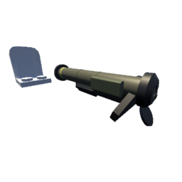 AAWS-M FGM-148 Javelin (+++damage) for server preview