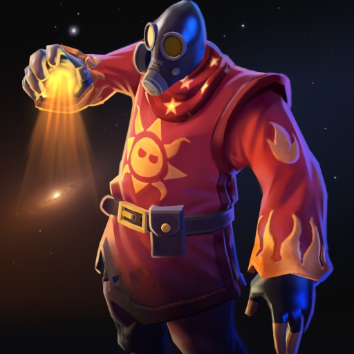 Emblazed Enchanter