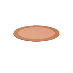 Fancy plate 3