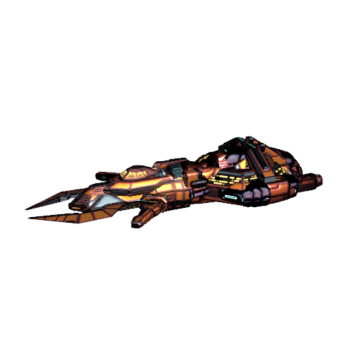 CLC-10 Eon Harvester
