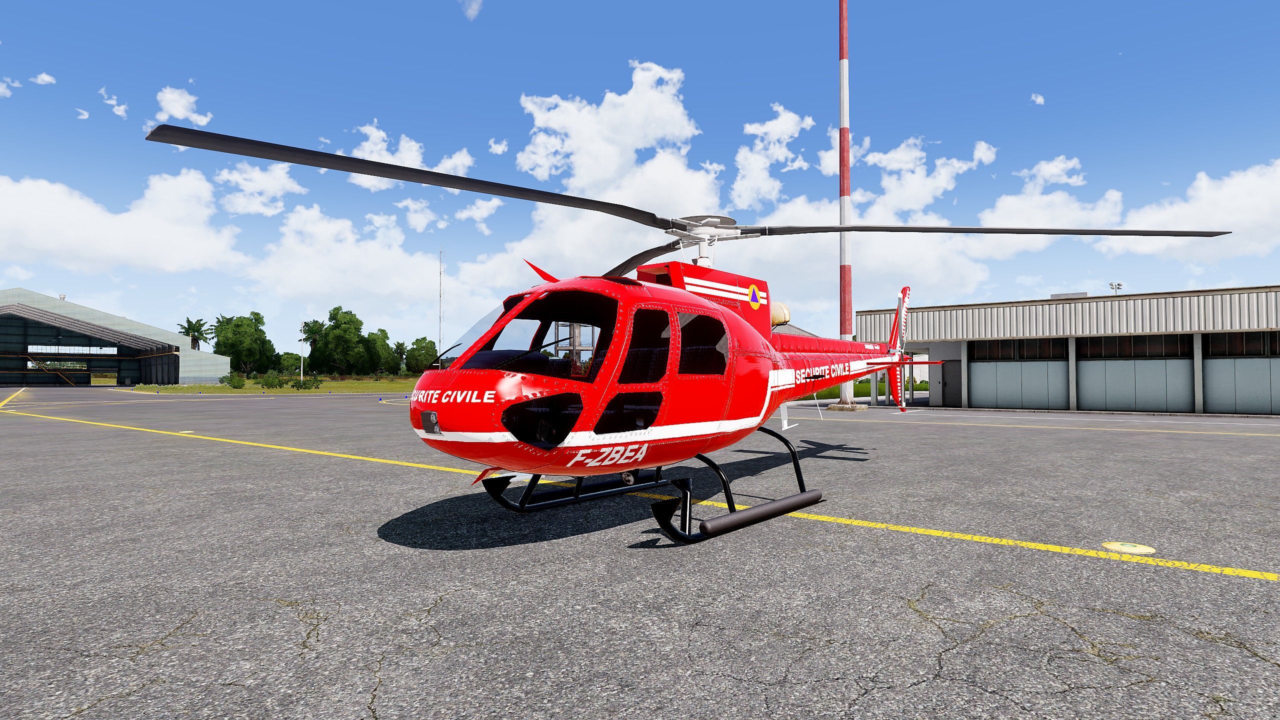 NKT as350 Rework